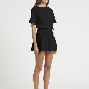 SIR the label. Brooke Wrap Top